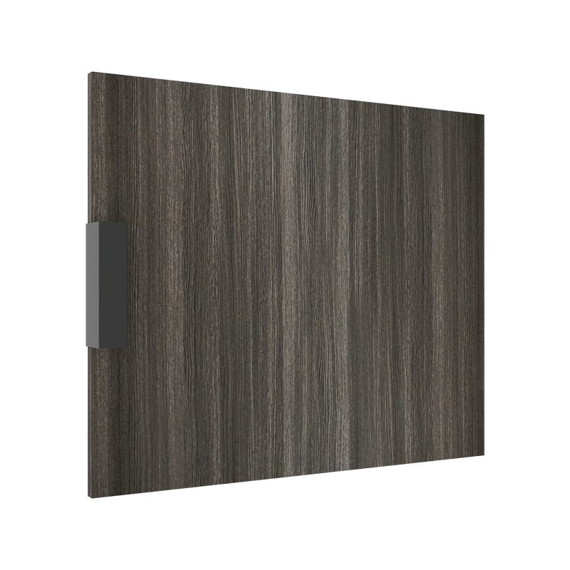 Lugna 512 x 600 x 16mm Storm Right Hand Door