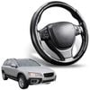 Segmented Steering Wheel Cover for Volvo XC70 2007 - 2016 Mk II