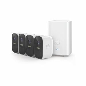 Eufy 2C Security Camera Kit - 4 Pack