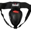 Morgan Elite Steel Groin Guard [medium]