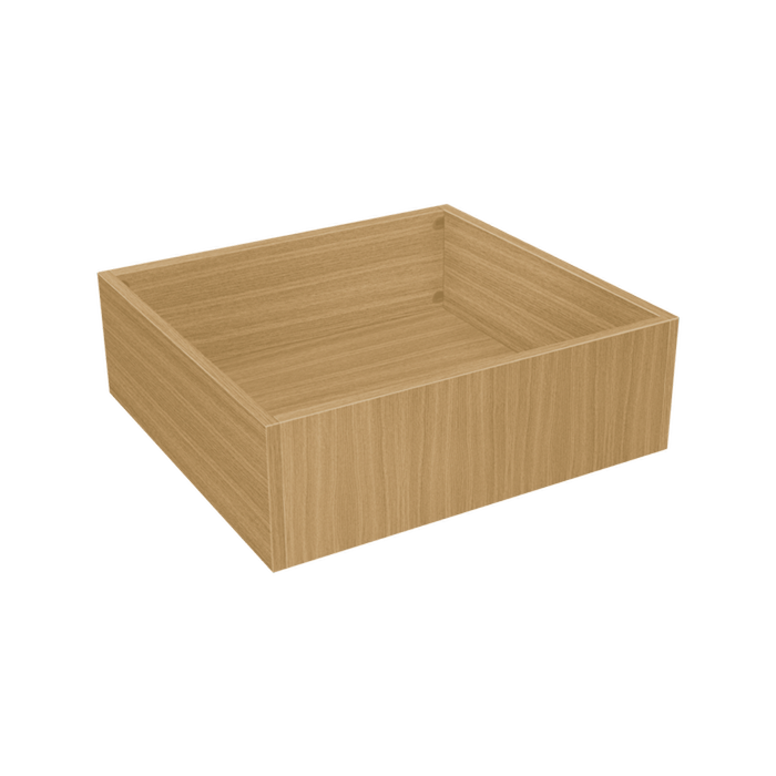 Lugna Sand Drawer - To Suit 450mm Wide Built in Pack