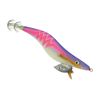 Finesse Rumoika Squid Jig, Purple Pink Neon, 3.5, 2 Pack