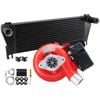 Gen1 High Flow Turbo Charger With 70mm Intercooler For Mazda Bt-50 3.2l 2015 Onwards