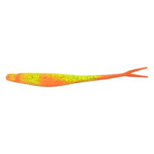 Berkley Gulp Jerkshad 5" Soft Plastic Fishing Lure Firetiger