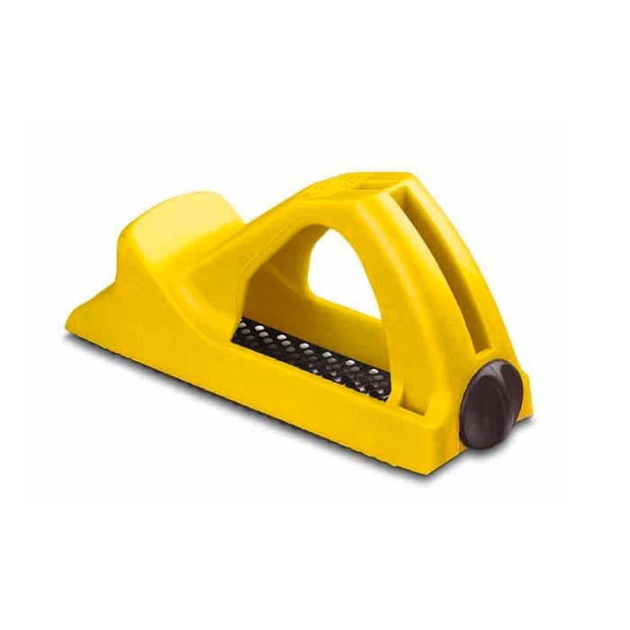 Stanley Surform Block Plane Economy