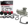 Timing Belt Kit For Mitsubishi Grandis BA Lancer CH Outlander ZF 4G69 2.4L SOHC