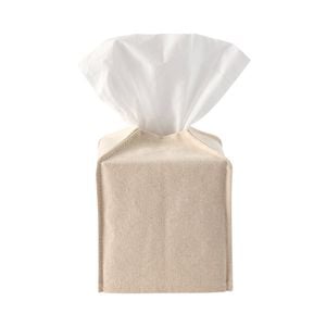 Made Of This Tissue Box Cover