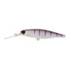 Jackall DD Squirrel 67 Hard Body Fishing Lure Purple Gill