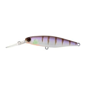 Jackall DD Squirrel 67 Hard Body Fishing Lure Purple Gill