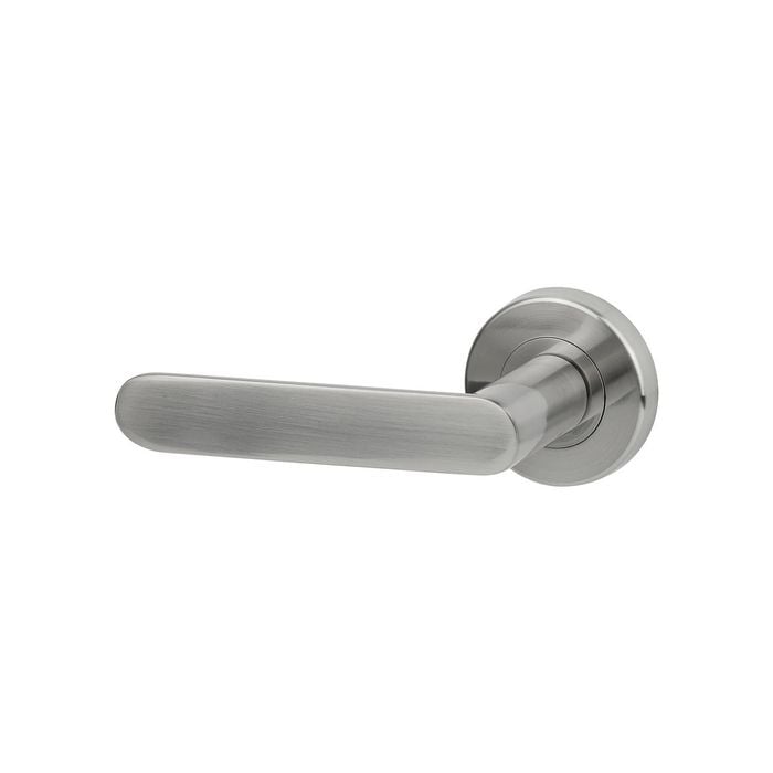Sylvan Cori Satin Nickel Plate Wardrobe Dummy