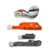 SSA Snatch Strap Combo 50Tonne or 50000kgs 9m