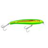 Halco Laser Pro 190 Crazy Deep XDD Hard Body Fishing Lure H89 Lumo