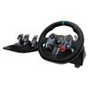 Logitech G29 Driving Force Racing Wheel for PlayStation and PC 941-000115 - Black