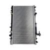 Radiator For Suzuki Kizashi/kizashi Sport Fr 2.4l Petrol J24b 2010~2016