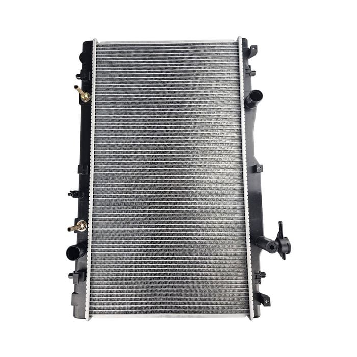 Radiator For Suzuki Kizashi/kizashi Sport Fr 2.4l Petrol J24b 2010~2016