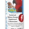 Vetafarm Spark Liquid Energy Supplement + Electrolytes for Birds 250ml