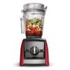 Vitamix Ascent 2500i Series Smart Blender  Red