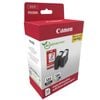 Canon PG585+CL586 Ink Cartridge Value Pack 50 Sheets Photo Paper