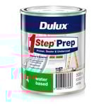 Dulux 1Step Prep Primer, Sealer & Undercoat 500mL