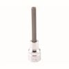 Kincrome 8mm 1/2" Drive Hex Bit Socket