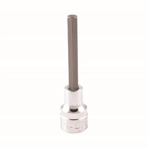 Kincrome 8mm 1/2" Drive Hex Bit Socket