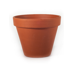 Vaseria 31cm Terracotta Pot