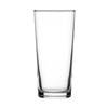 Crown Glassware Oxford Beer 425ml (W&M Approved) - Carton of 24