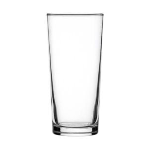 Crown Glassware Oxford Beer 425ml (W&M Approved) - Carton of 24