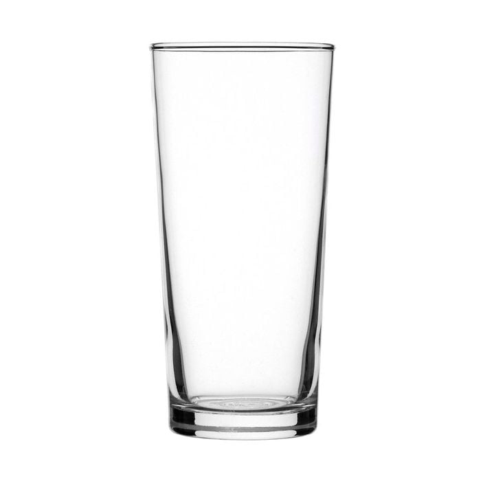 Crown Glassware Oxford Beer 425ml (W&M Approved) - Carton of 24