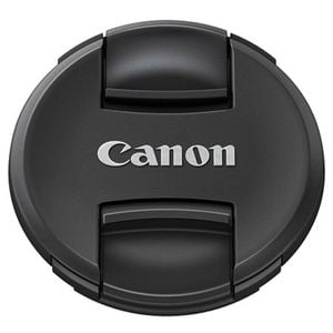 Canon E-77ii Front Lens Cap