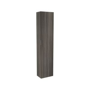 Lugna 2048 x 450 x 280mm Storm 5 Shelf Right Hinged Door Storage Cabinet