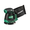 HIKOKI 18V Random Orbital Sander