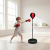 RTM Children Punching Boxing Bag Set