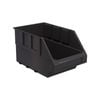Handy Storage Size 30 Grey Plastic Storage Tote