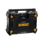 DeWALT XR Li-Ion TSTAK Cordless Jobsite Radio DWST1-81080-XE - Skin Only