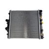 Radiator for Honda Civic EG EK EJ EM, HRV GH 1991~2002