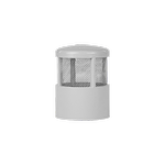 Rain Harvesting 50mm Vent Cowl