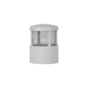 Rain Harvesting 50mm Vent Cowl - 50mm