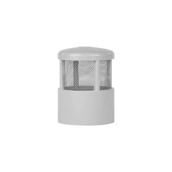Rain Harvesting 50mm Vent Cowl - 50mm