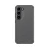 EFM Bio+ Case Armour with D3O BioFor Samsung Galaxy S23 - Smoke Black