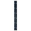 Taskmaster 305 x 27mm Black Matte Continuous Hinge