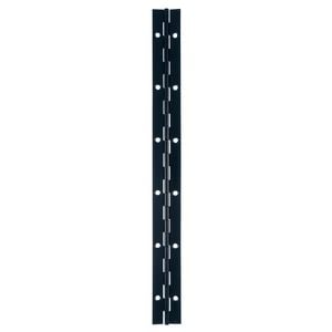 Taskmaster 305 x 27mm Black Matte Continuous Hinge
