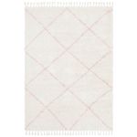 Rare 22 Pink 170X120 Rug