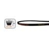 V-belt A21 - Standard V-belt | A21