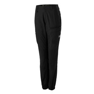 Hard Yakka Black Women's Raptor Cuff Work Pant - Size 18
