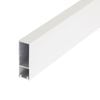 DECO 25 x 50mm 6.5m Surf Mist DecoBatten QuickClick Cover