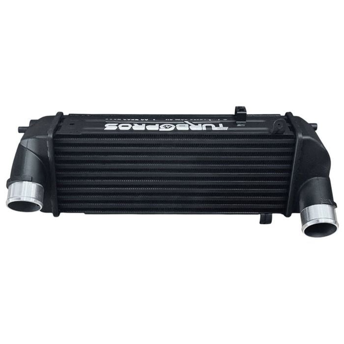 Upgrade Aluminium 84mm Intercooler For Kia Sorento D4hb 2.2l 2009-2014