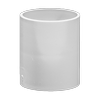 Holman 32mm PVC DWV Coupling Straight
