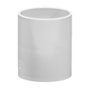 Holman 32mm PVC DWV Coupling Straight
