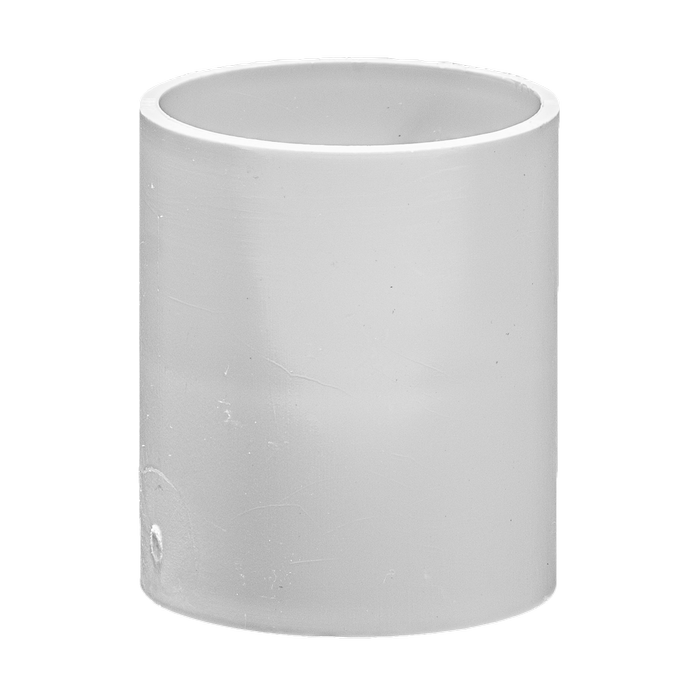 Holman 32mm PVC DWV Coupling Straight